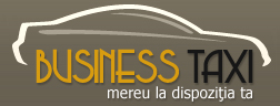 Business Taxi - Servicii de taximetrie de lux - Atoturisme Mercedes