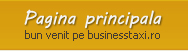 Business Taxi - Corporate Taxi